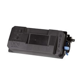 Cartouche Toner Laser Noir Compatible Kyocera Mita TK-3112 (TK3112) pour Imprimante FS-4100DN