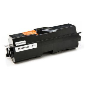 Cartouches Toner Laser Compatible Kyocera Mita TK-1142 - Noir