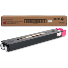 Cartouche Toner Laser OEM Xerox 006R01221 / 6R1221 Magenta