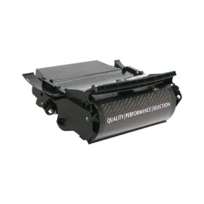 Cartouche Toner Laser Noir Compatible IBM 28P2010 Haut Rendement pour Imprimante InfoPrint 1130 & 1140
