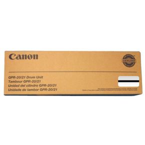 Unité d'imagerie Noir Originale OEM Canon GPR-20 / GPR-21 (0258B001AA)