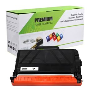 Brother TN880 Cartouche Toner Laser Compatible Extra Haut Rendement