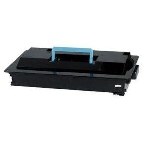 Cartouche Toner Laser Noir Compatible Kyocera Mita 370AB011