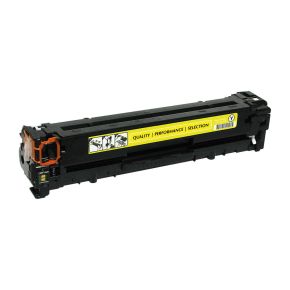 Cartouche Toner Laser Jaune Compatible Canon 1977B001AA (116) pour Imprimante ImageClass MF8050Cn