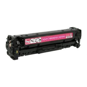 Cartouche Toner Laser Magenta Compatible Canon 118 (2660B002AA)