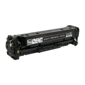 Cartouche Toner Laser Noir Compatible Canon 118 (2662B002AA)