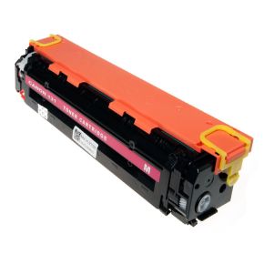 Cartouche Compatible Canon 131 (6270B001AA) Magenta 