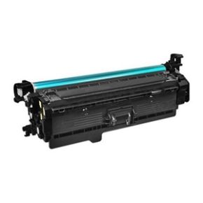 Cartouche Laser Toner Compatible HP CF360X (HP 508X) - Haut Rendement - Noir