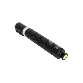 Cartouche Toner Laser OEM CANON GPR-51 / 8519B003AA - Jaune