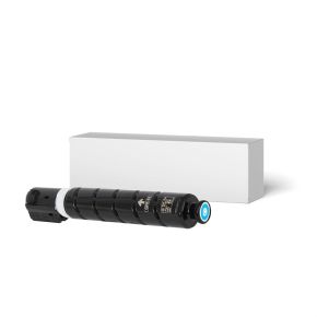 CANON GPR-51 C / 8517B003AA Cartouche compatible  - Cyan