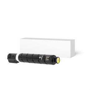 CANON GPR-51 Y / 8519B003AA Cartouche compatible  - Jaune