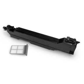 Récupérateur Toner Laser Compatible Konica-Minolta 4065-611 / 406-5611 Waste