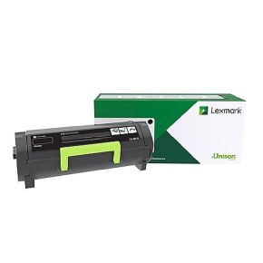 Cartouche Noir Original (OEM) Lexmark B231000