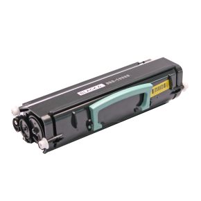Cartouche Toner Laser Noir Réusinée 310-8707 Haut Rendement pour Imprimante Dell 1720