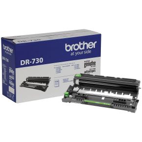 Tambour D'origine Brother DR730 Drum Unit