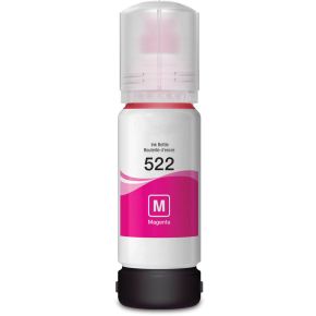 Bouteille D'encre Magenta Compatible Epson T522 (T522320-S)