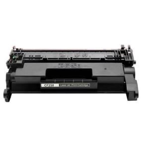 Cartouche Toner Compatible Hewlett Packard CF258A (HP 58A) *Sans Puce*