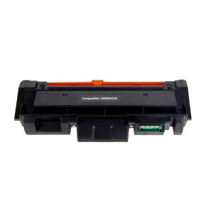 Cartouche Toner Laser Compatible XEROX 106R04346 Noir