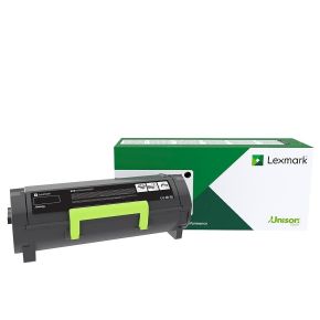 Cartouche Noir Original (OEM) Lexmark 55B1000