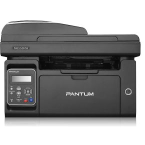 Imprimante Multifonctions Pantum M6550NW Laser Monochrome / Scan 