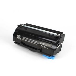 Lexmark 55B1H00 Toner Compatible Haut rendement 