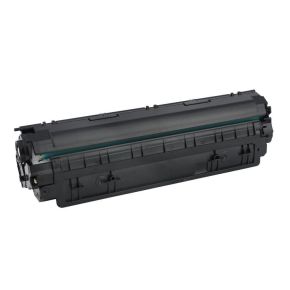 HP CE285X / CB435X / CB436X cartouche toner compatibles JUMBO