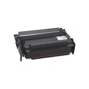 Cartouche Toner Laser Noir Compatible Lexmark 53P7706 pour Imprimante IBM InfoPrint 1222 Series