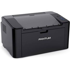 Imprimante Pantum P2500w P2200 Series Laser Monochrome / Imprimante Sans-fils