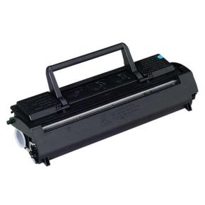 Cartouche Toner Laser Noir Compatible Lexmark 69G8256 pour Imprimante Optra E Series