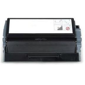 Cartouche Toner Laser Noir Compatible IBM 75P4686 Haut Rendement pour Imprimante InfoPrint 1312