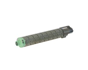 Cartouche Toner Laser Noir Compatible Ricoh 841280 pour Imprimante C2030/ C2050/ C2550