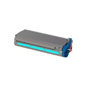 Cartouche Toner Laser Cyan Compatible Konica-Minolta 960-873 Haut Rendement