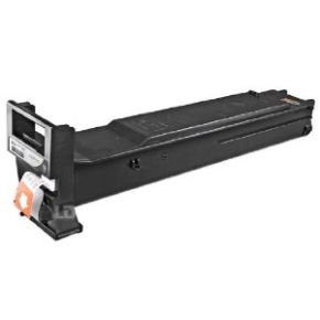 Cartouche Toner Laser Noir Compatible Konica Minolta A06V133