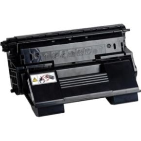 Cartouche Toner Laser Noir Compatible Konica-Minolta A0FN012 pour Imprimante PagePro 4650EN