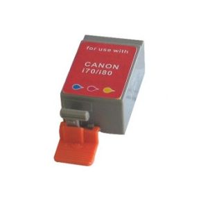 Cartouche d'encre Couleur Compatible Canon BCI16C