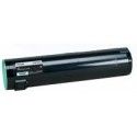 Cartouche Toner Laser Noir Compatible Lexmark C930H2KG Haut Rendement pour Imprimante C935 