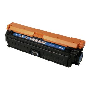Cartouche Toner Laser Cyan Compatible Hewlett Packard (HP) CE271A pour Imprimante Laserjet Couleur