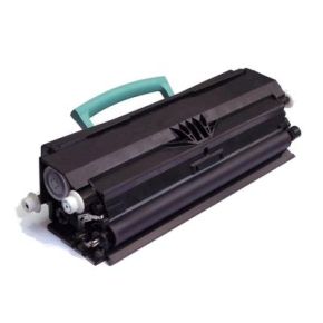 Cartouche Toner Laser Noir Compatible Lexmark E352H11A Haut Rendement pour Imprimante E350 or E352