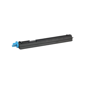 Cartouche Toner Laser Cyan Compatible Canon 8641A003AA (GPR13) pour Imprimante IR C3100