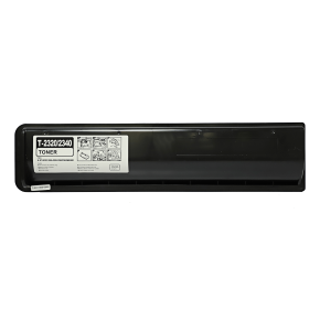 Cartouche Toner Laser Noir Compatible Toshiba T2320 pour Imprimante e-Studio 200L/230/280