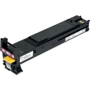 Cartouche Toner Laser Magenta Compatible Konica Minolta A06V333