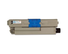 Cartouche Toner Laser Compatible Noir Okidata 44469801 (Type C17 / C310 / C330)