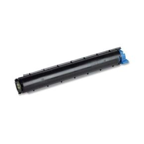 Cartouche Toner Laser Noir Compatible Okidata 43640301 pour Imprimante B2200 & B2400