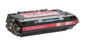Cartouche Toner Laser Magenta Réusinée Hewlett Packard Q2683A pour Imprimante Laserjet Couleur Séries 3700