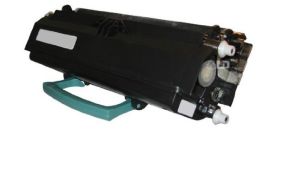 Cartouche Toner Laser Noir Compatible Lexmark X203A11G pour Imprimante X204n Printer