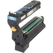 Cartouche Toner Laser Couleur Cyan Compatible Konica-Minolta 1710580-004 