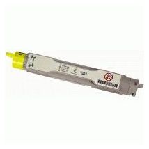 Cartouche Toner Laser Couleur Jaune Compatible Konica-Minolta 1710550002 