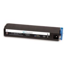 Cartouche Toner Laser Noir Compatible Konica-Minolta 960-890 Haut Rendement pour Imprimante 7830