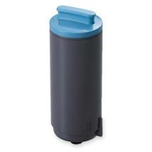 Cartouche Toner Laser Cyan pour Imprimante Samsung CLP-C350A