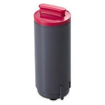 Cartouche Toner Laser Magenta pour Imprimante Samsung CLP-M350A